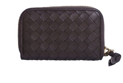 Bottega Veneta Coin Purse, front view